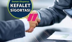 Teminat Mektubu Yerine Geçen Kefalet Sigortası